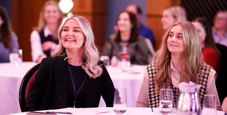 Young Women's Network